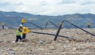 Landfill
